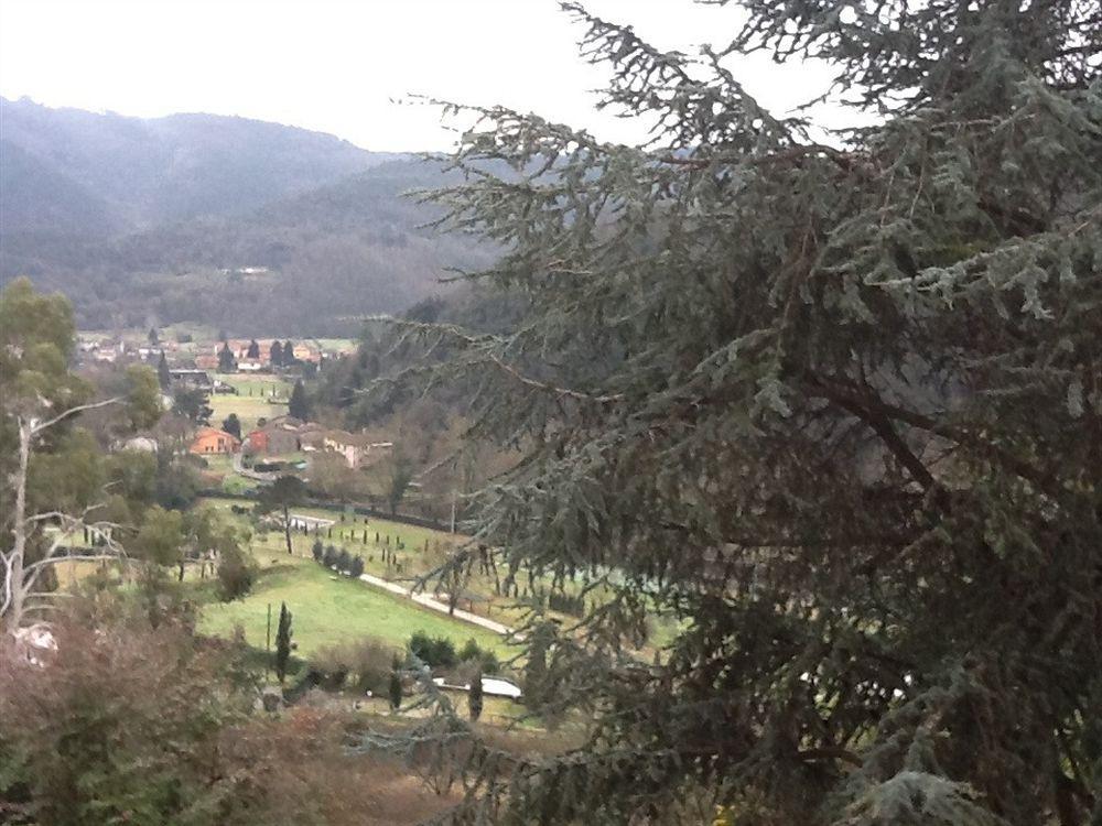 San Martino in Freddana Villa Torre Degli Onesti المظهر الخارجي الصورة
