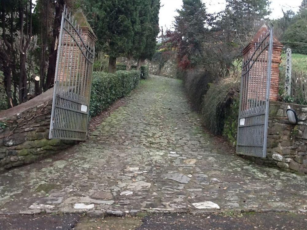 San Martino in Freddana Villa Torre Degli Onesti المظهر الخارجي الصورة