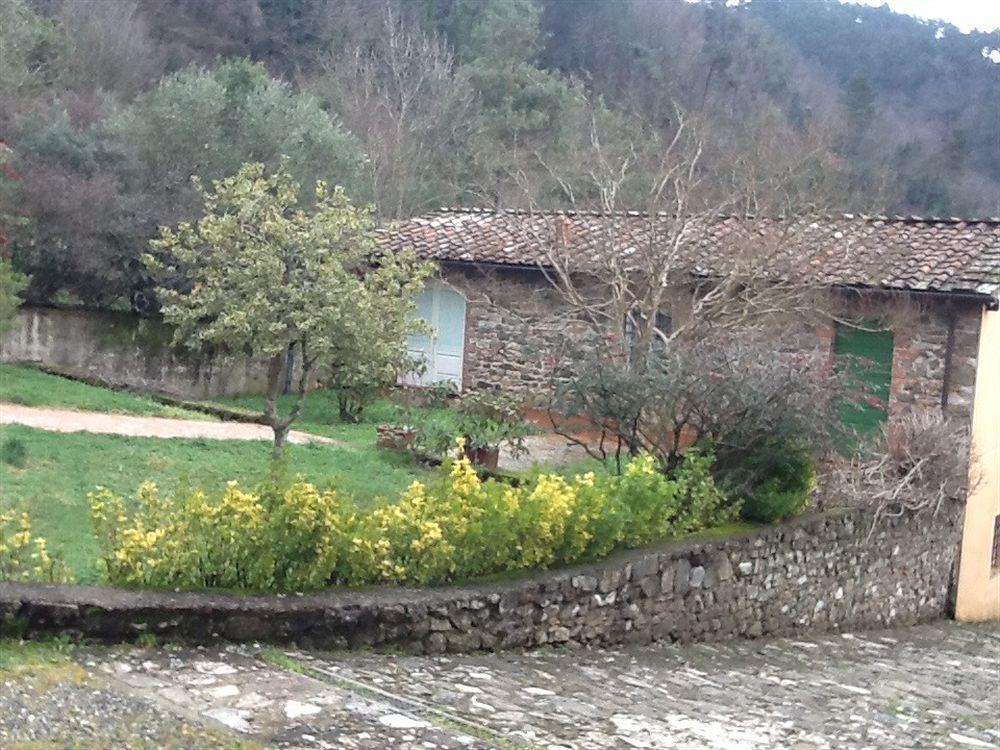 San Martino in Freddana Villa Torre Degli Onesti المظهر الخارجي الصورة